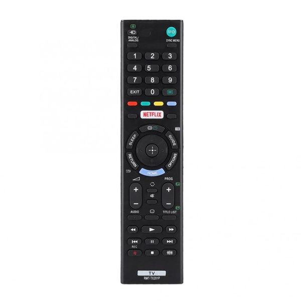 remote controlers replacement service multifunction tv control for sony rmt-tx201p uzaktan kumanda
remote controlers replacement service multifunction tv control for sony rmt-tx201p uzaktan kumanda