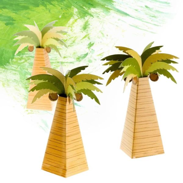 gift wrap 24pcs palm tree candy box coconut wrapper wedding party favor baby shower birthday bag wrapping supplie
gift wrap 24pcs palm tree candy box coconut wrapper wedding party favor baby shower birthday bag wrapping supplie
