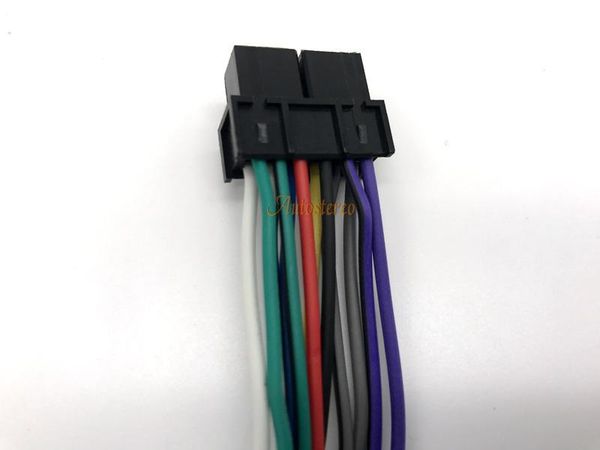car gps & accessories iso standard radio harness adapter connector for lg (goldstar) tcc-series 15-004
car gps & accessories iso standard radio harness adapter connector for lg (goldstar) tcc-series 15-004