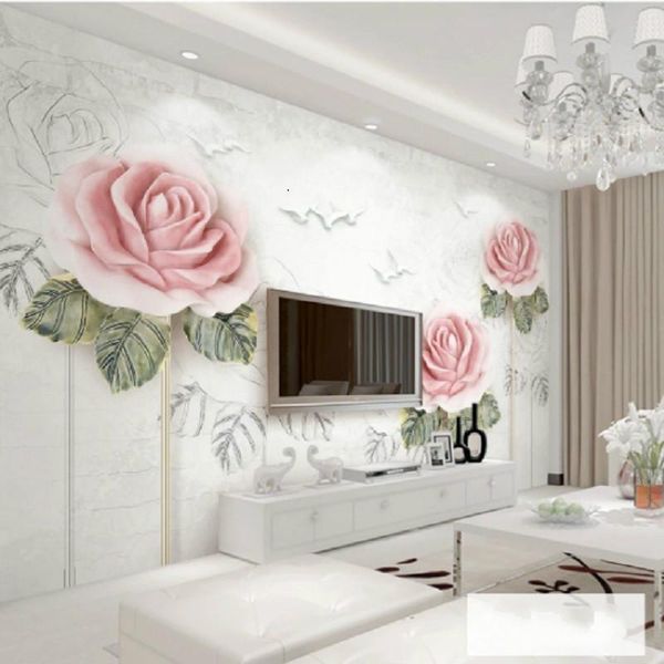 wallpapers wholesale pink flower mural 3d wall po murals for bedroom sofa background wallpaper fresco home decor
wallpapers wholesale pink flower mural 3d wall po murals for bedroom sofa background wallpaper fresco home decor