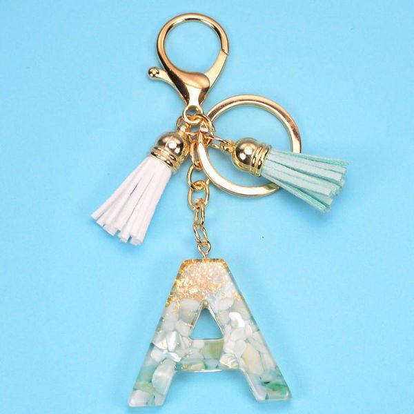 keychains zoshi fashion 26 letters resin for women gold foil bag pendant charms handbag accessories tassel key rings, Silver
keychains zoshi fashion 26 letters resin for women gold foil bag pendant charms handbag accessories tassel key rings, Silver