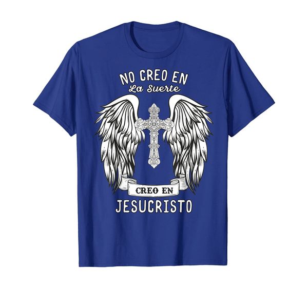 spanish christian religious shirt para cristianos t-shirt t-shirt, White;black
spanish christian religious shirt para cristianos t-shirt t-shirt, White;black