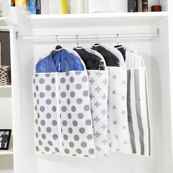 storage boxes & bins nordic style, simple and fabric clothes cover, suit dust cloth
storage boxes & bins nordic style, simple and fabric clothes cover, suit dust cloth
