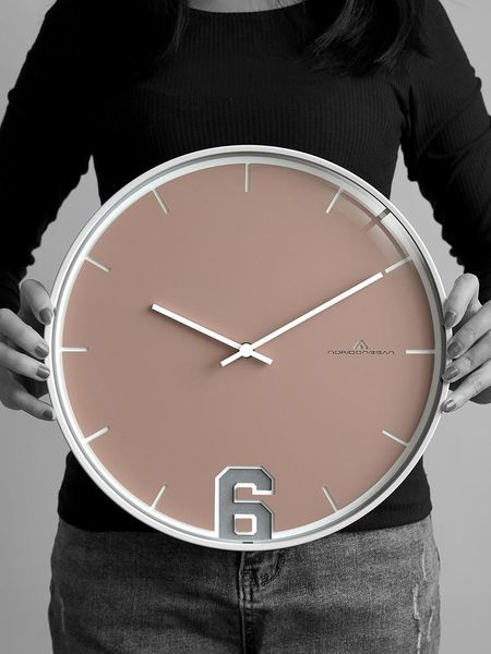 wall clocks minimalist nordic clock home living room creativefashion light luxury hanging art decor b50
wall clocks minimalist nordic clock home living room creativefashion light luxury hanging art decor b50