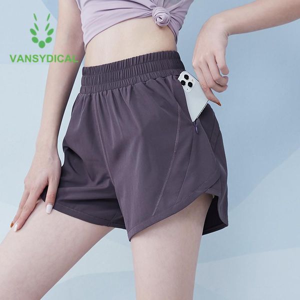running shorts athletic sports 2 in 1 women gym yoga zipper pocket summer fitness training workout with liner, Black;blue
running shorts athletic sports 2 in 1 women gym yoga zipper pocket summer fitness training workout with liner, Black;blue