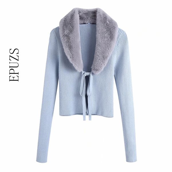 za women knitted cardigan sweater long sleeve v neck korean lady winter 210521, White
za women knitted cardigan sweater long sleeve v neck korean lady winter 210521, White