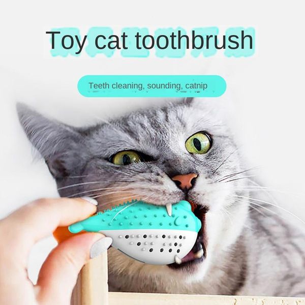 cat toys toy toothbrush catnip molar dentifrice anti- calculus to clean the oral cavity supplies
cat toys toy toothbrush catnip molar dentifrice anti- calculus to clean the oral cavity supplies