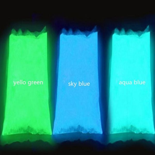 nail glitter glow in the dark powder pigment /cosmetic grade uv reactive luminescent luminous phosphor dust - 10grams/bag, Silver;gold
nail glitter glow in the dark powder pigment /cosmetic grade uv reactive luminescent luminous phosphor dust - 10grams/bag, Silver;gold