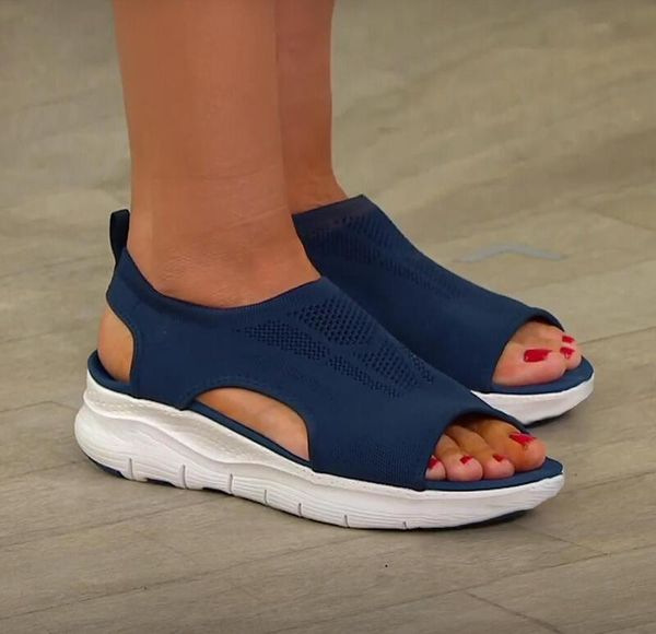 sandals plus size women's shoes summer 2021 comfort casual sport women beach wedge platform roman, Black
sandals plus size women's shoes summer 2021 comfort casual sport women beach wedge platform roman, Black