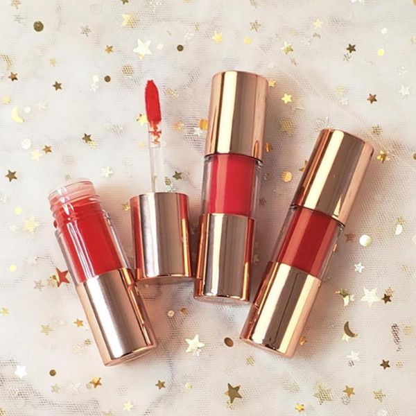 lip gloss matte liquid lipstick waterproof cute lovelylong-lasting moisturizing light smooth glaze makeup tint lipgloss tube
lip gloss matte liquid lipstick waterproof cute lovelylong-lasting moisturizing light smooth glaze makeup tint lipgloss tube