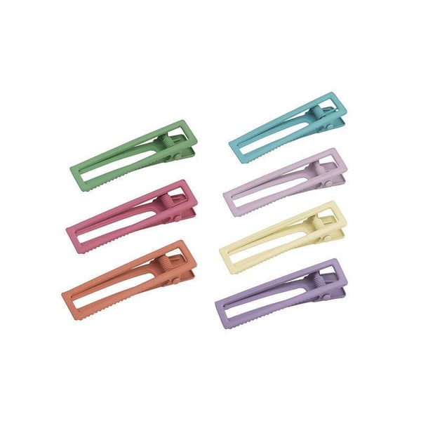 hair clips 7pcs alligator claw clamp women girls rainbow candy color hairgrips heart rectangle hairpins accessories
hair clips 7pcs alligator claw clamp women girls rainbow candy color hairgrips heart rectangle hairpins accessories