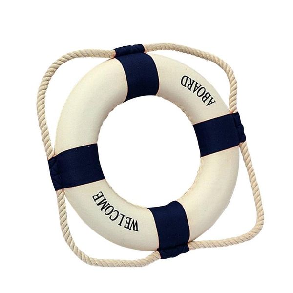 decorative objects & figurines welcome aboard foam nautical life lifebuoy ring boat wall hanging home decoration blue 50cm
decorative objects & figurines welcome aboard foam nautical life lifebuoy ring boat wall hanging home decoration blue 50cm