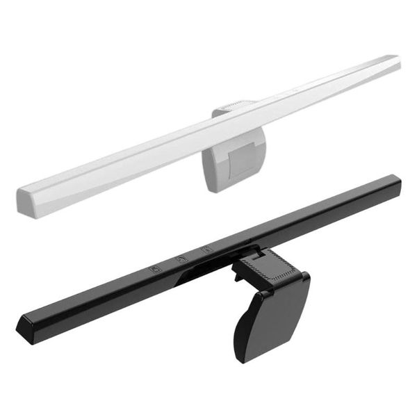 smart home control reading computer monitor hanging lamp clip light no screen w/ 3 adjustable brightness for office
smart home control reading computer monitor hanging lamp clip light no screen w/ 3 adjustable brightness for office
