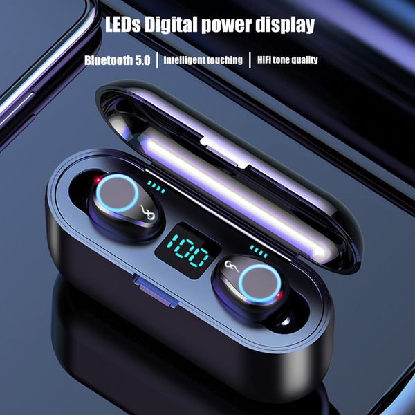 wireless headphones bluetooth earphone 5.0 stero sound ear phones true earbuds noise canceling headset mi for xiaomi iphone 7 8
wireless headphones bluetooth earphone 5.0 stero sound ear phones true earbuds noise canceling headset mi for xiaomi iphone 7 8