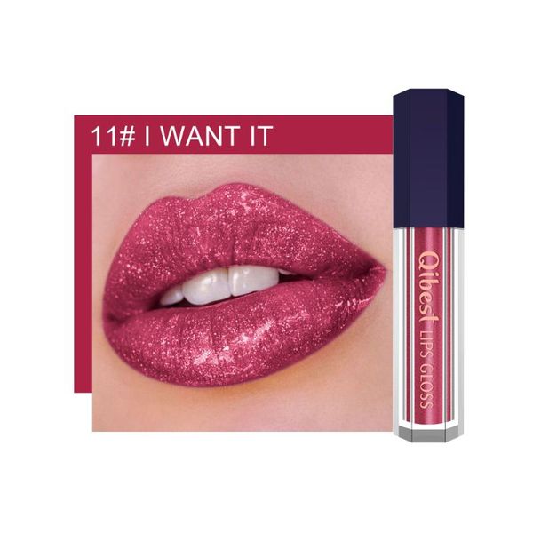 lip gloss 1 color shimmer long lasting glitter lipgloss waterproof liquid lipstick moisturizer makeup tint
lip gloss 1 color shimmer long lasting glitter lipgloss waterproof liquid lipstick moisturizer makeup tint