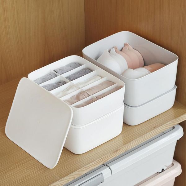 storage drawers 1grid/ 10grid/15grid underwear box household dormitory bedroom plastic closet drawer organizer for bra socks makeup
storage drawers 1grid/ 10grid/15grid underwear box household dormitory bedroom plastic closet drawer organizer for bra socks makeup