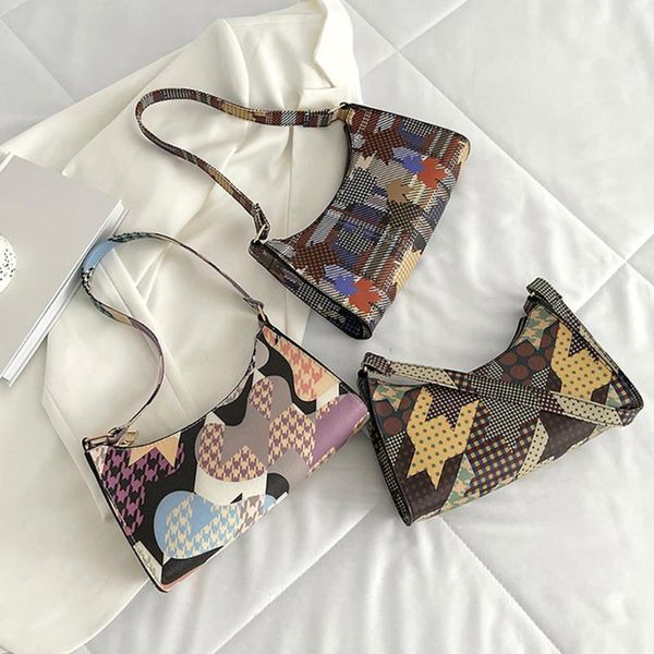 evening bags fashion exquisite shopping bag casual women shoulder female pu leather printing underarm handbag for 2021
evening bags fashion exquisite shopping bag casual women shoulder female pu leather printing underarm handbag for 2021