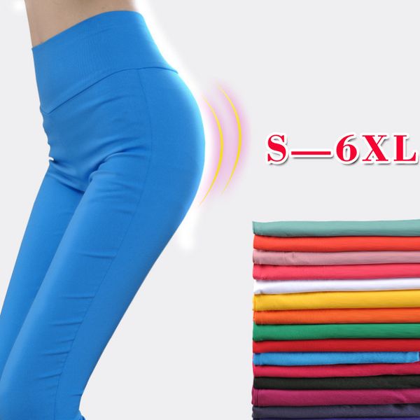 plus size for women summer high waist elastic trousers er stretch skinny long leggings lady 5xl 6xl pencil pants, Black
plus size for women summer high waist elastic trousers er stretch skinny long leggings lady 5xl 6xl pencil pants, Black