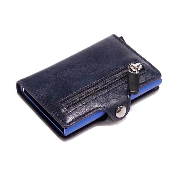 card holders casekey 2021 rfid business holder blocking wallet aluminium box pu leather automatic metal for travel, Brown;gray
card holders casekey 2021 rfid business holder blocking wallet aluminium box pu leather automatic metal for travel, Brown;gray