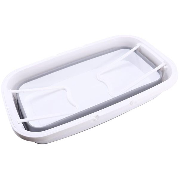 buckets foldable mop bucket collapsible portable wash basin dishpan with handle for camping fishing
buckets foldable mop bucket collapsible portable wash basin dishpan with handle for camping fishing