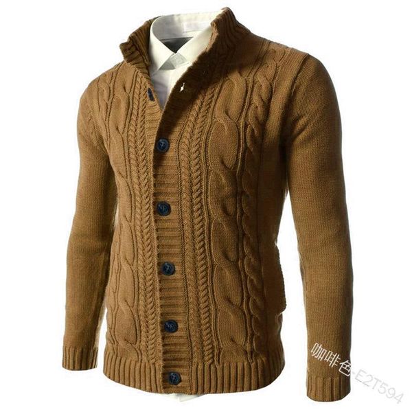 men's sweaters mandylandy winter cardigan sweater fashion casual knitted autumn women long sleeve, White;black
men's sweaters mandylandy winter cardigan sweater fashion casual knitted autumn women long sleeve, White;black