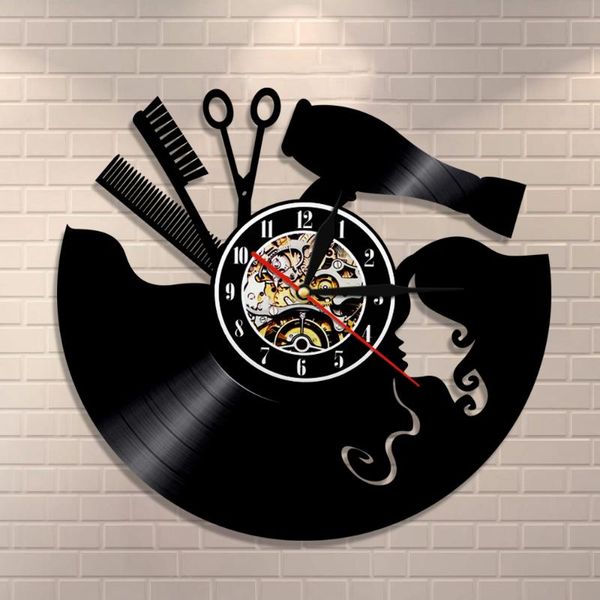 hairdresser record clock vintage barber wall sign haircut art gift comb scissors hair dryer beauty salon clocks
hairdresser record clock vintage barber wall sign haircut art gift comb scissors hair dryer beauty salon clocks