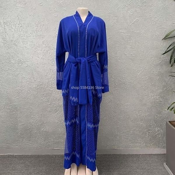 ethnic clothing fashionable muslim style long-sleeved comfortable cardigan robe wavy rhinestones spell mesh with oversized headscarf, Red
ethnic clothing fashionable muslim style long-sleeved comfortable cardigan robe wavy rhinestones spell mesh with oversized headscarf, Red