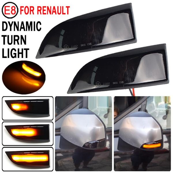 emergency lights 2pcs dynamic blinker turn signal led light for megane 3 scenic fluence latitude safrane
emergency lights 2pcs dynamic blinker turn signal led light for megane 3 scenic fluence latitude safrane