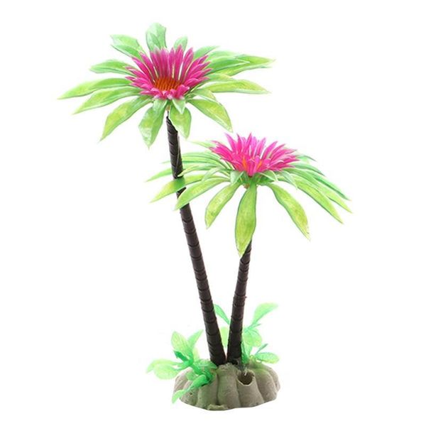 plastic water plant aquatic multicolor vivid fish tank artificial aquarium decorations accessories decorative flowers & wreaths
plastic water plant aquatic multicolor vivid fish tank artificial aquarium decorations accessories decorative flowers & wreaths