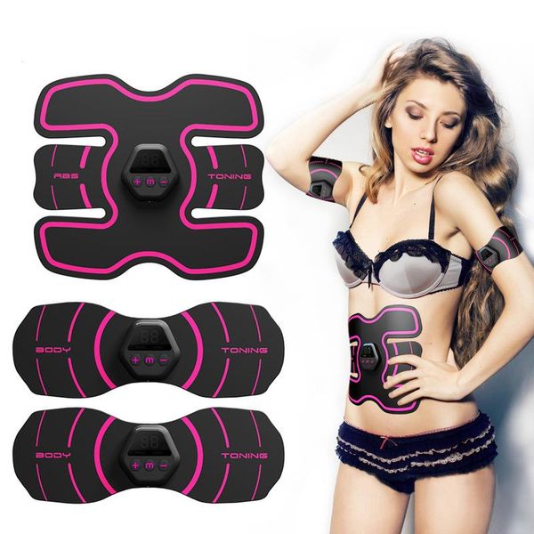 smart home control ems abdominal muscle stimulator hip trainer toner usb abs fitness training gear machine gym weight loss body slimming
smart home control ems abdominal muscle stimulator hip trainer toner usb abs fitness training gear machine gym weight loss body slimming