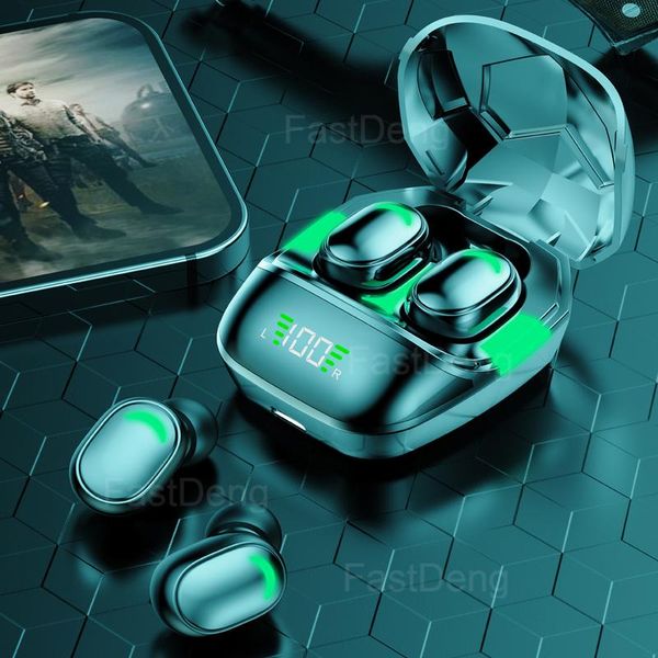 headphones & earphones true wireless stereo earphone bluetooth 5.1 earbud with microphone noise reduction control gaming headset bass
headphones & earphones true wireless stereo earphone bluetooth 5.1 earbud with microphone noise reduction control gaming headset bass