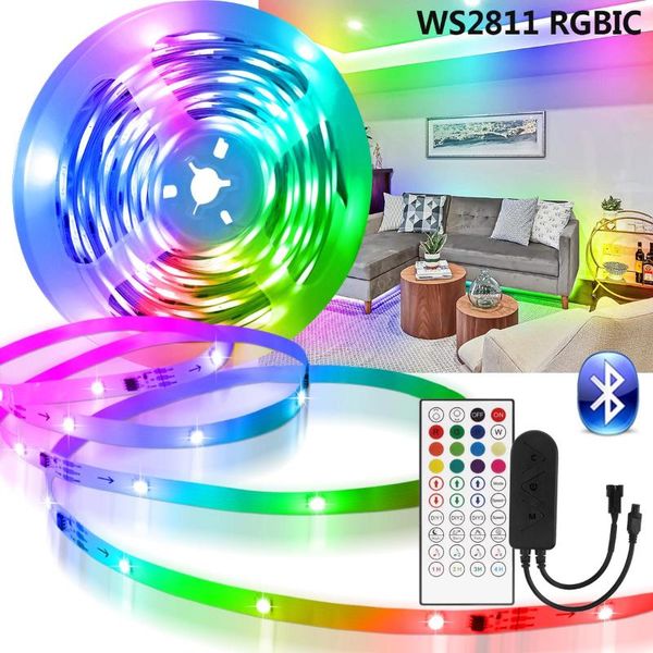strips smart life ws2811 rgbic led strip lights dc 12v 5m 10m flexible festoon tiras de luces neon tape rgb bluetooth for room
strips smart life ws2811 rgbic led strip lights dc 12v 5m 10m flexible festoon tiras de luces neon tape rgb bluetooth for room