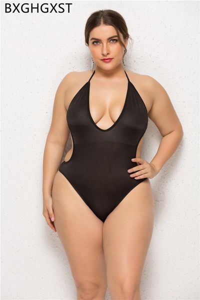 plus size swimwear women one piece swim suit monokini 5xl black bathing suits large one-piece
plus size swimwear women one piece swim suit monokini 5xl black bathing suits large one-piece