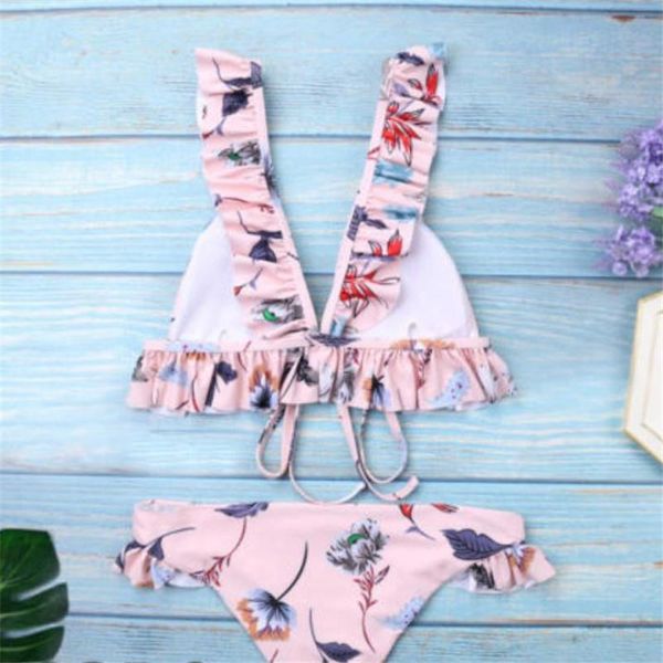 one-piece suits women bikini set push-up padded bra bathing suit floral bandage swimsuit two pieces swimwear summer backless beachwear
one-piece suits women bikini set push-up padded bra bathing suit floral bandage swimsuit two pieces swimwear summer backless beachwear
