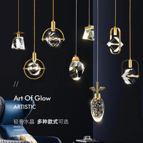 pendant lamps modern crystal lights luster living room hanglamp art lustres kitchen led luxury lamp indoor light fixtures
pendant lamps modern crystal lights luster living room hanglamp art lustres kitchen led luxury lamp indoor light fixtures