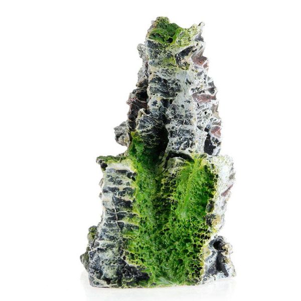 mountain view aquarium rock cave tree bridge fish tank ornament rockery decor u7ed decorations
mountain view aquarium rock cave tree bridge fish tank ornament rockery decor u7ed decorations