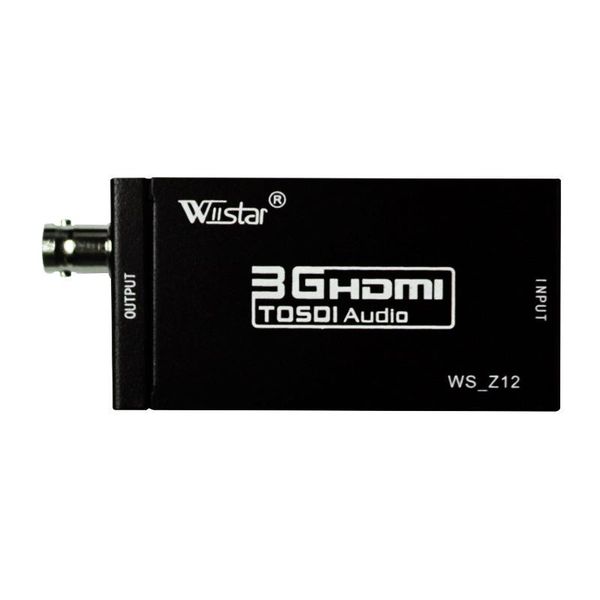 audio cables & connectors 5pcs wiistar to sdi outputs converter support 720p and 1080p ( sdi)
audio cables & connectors 5pcs wiistar to sdi outputs converter support 720p and 1080p ( sdi)