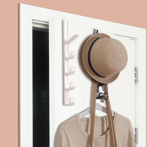 hooks & rails storage rack home multi-function decorative hook door rear shelf wall hanging seamless hanger hat
hooks & rails storage rack home multi-function decorative hook door rear shelf wall hanging seamless hanger hat