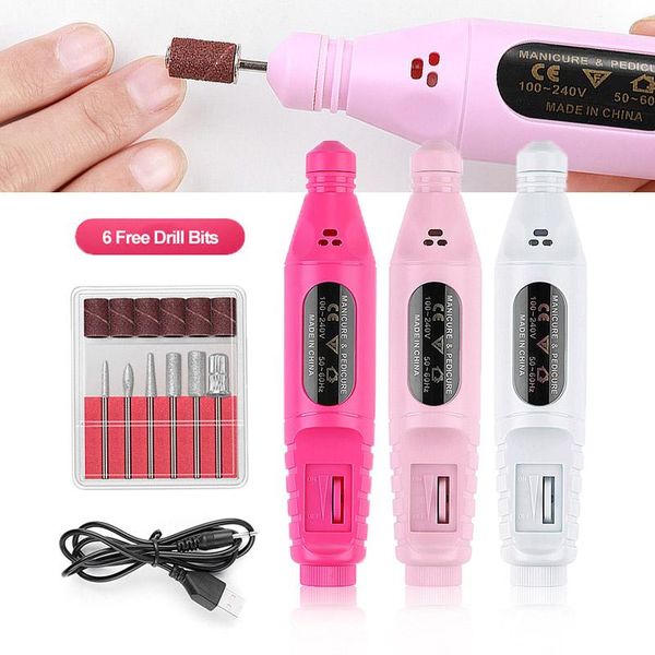 nail drill & accessories 1 set professional electric machine manicure pedicure ceramic file equipment tools
nail drill & accessories 1 set professional electric machine manicure pedicure ceramic file equipment tools