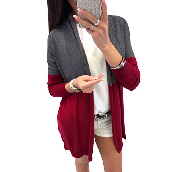 women's sweaters cardigan open stitch women sweater slim lady winter long knitted cardigans brand plus size casual poncho, White;black
women's sweaters cardigan open stitch women sweater slim lady winter long knitted cardigans brand plus size casual poncho, White;black