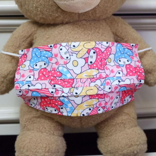 pink 50 pcs disposable nonwove 3 layer filter protection dustproof individual package holiday gifts party favor
pink 50 pcs disposable nonwove 3 layer filter protection dustproof individual package holiday gifts party favor