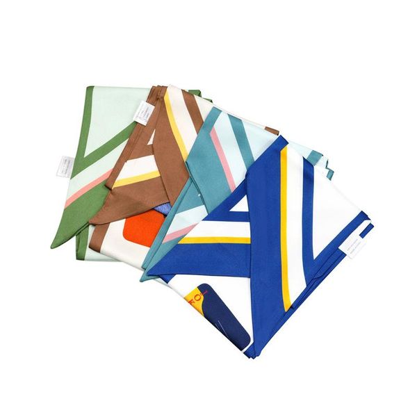 scarves 2021 summer playing cards wide long silk scarf female wrist tie hair ribbon bag belt for women, Blue;gray
scarves 2021 summer playing cards wide long silk scarf female wrist tie hair ribbon bag belt for women, Blue;gray