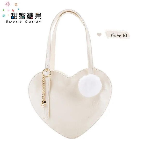 evening bags 2021 pancake lolita bag pu pearl love hand bill of lading shoulder jk uniform female
evening bags 2021 pancake lolita bag pu pearl love hand bill of lading shoulder jk uniform female
