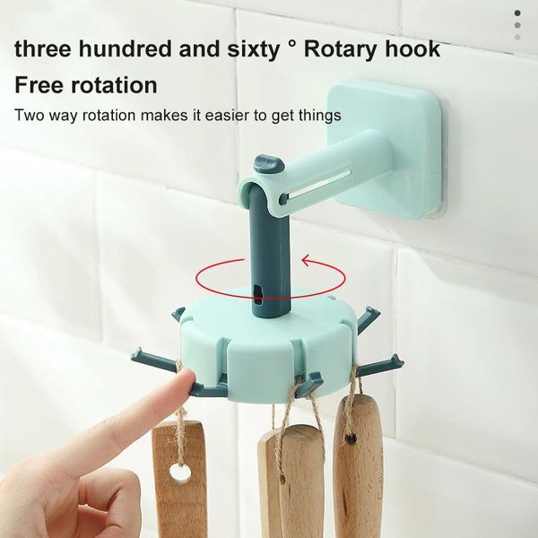 hooks & rails 360 rotating hook kitchen accesorios storage bathroom organizar rack rotated holder cabinet wall mounted hanging
hooks & rails 360 rotating hook kitchen accesorios storage bathroom organizar rack rotated holder cabinet wall mounted hanging