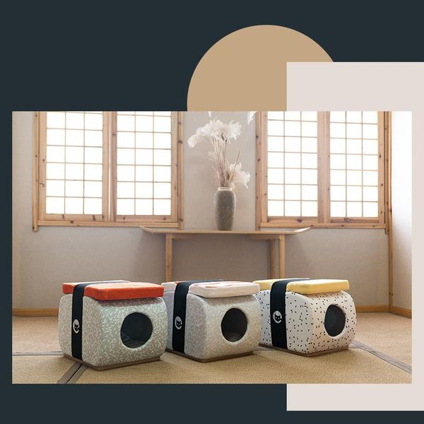 cat beds & furniture sushi style pet bed for cats dogs soft nest kennel cave house sleeping bag mat pad tent pets winter warm cozy
cat beds & furniture sushi style pet bed for cats dogs soft nest kennel cave house sleeping bag mat pad tent pets winter warm cozy