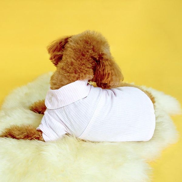 dog apparel clothes winter pet supplies clothing linen pajamas puppy cat thin spring and autumn for small dogs
dog apparel clothes winter pet supplies clothing linen pajamas puppy cat thin spring and autumn for small dogs
