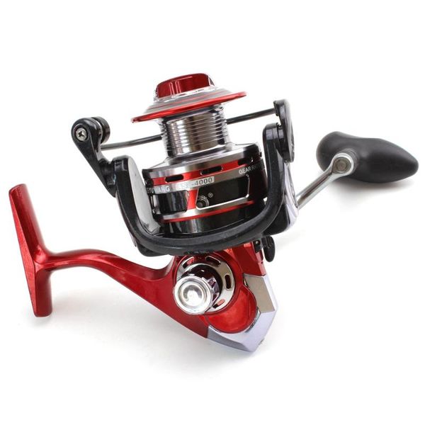 baitcasting reels fishing spinning reel 5.2:1 carp 1000-7000 series metal spool 12+1bb catfish carretilha de pesca
baitcasting reels fishing spinning reel 5.2:1 carp 1000-7000 series metal spool 12+1bb catfish carretilha de pesca