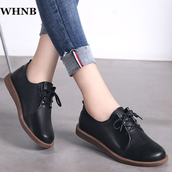 dress shoes casual female patent leather shoes, round-tipped flat shoes and laces, for women, spring/autumn, ag9x, Black
dress shoes casual female patent leather shoes, round-tipped flat shoes and laces, for women, spring/autumn, ag9x, Black