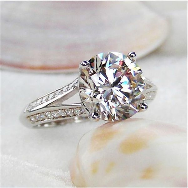 cluster rings 3ct 9.0mm diamond engagement ring luxury pt950 jewelry wedding for women platinum 950 anniversary, Golden;silver
cluster rings 3ct 9.0mm diamond engagement ring luxury pt950 jewelry wedding for women platinum 950 anniversary, Golden;silver