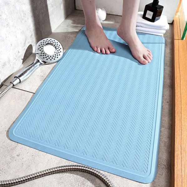 bath mats modern rubber el mat, mat for home shower room bathroom suction cup
bath mats modern rubber el mat, mat for home shower room bathroom suction cup